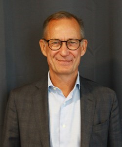 Joachim Zetterlund